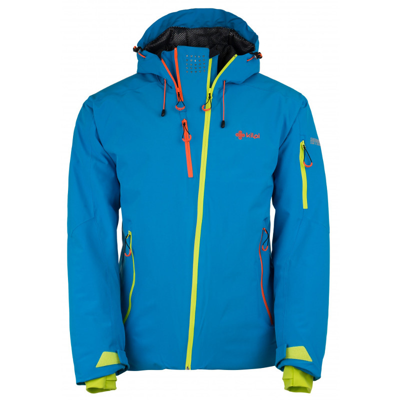 PÁNSKÉ ZIMNÍ BUNDY